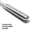imageOXO Steel Slotted Serving Spoon