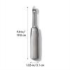 imageOXO Steel Swivel Peeler