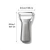 imageOXO Steel Y Peeler