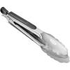 imageOXO Good Grips 12Inch StainlessSteel Locking Tongs9Inch Standard