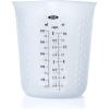 imageOXO Good Grips 3 Piece Squeeze ampamp Pour Silicone Measuring Cup Set2 Cup