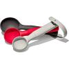 imageOXO Good Grips 3Piece Silicone Cookie Scoop Set3 Scoops