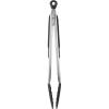 imageOXO Good Grips 9Inch Tongs with Silicone Heads12Inch