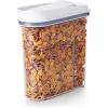 imageOXO Good Grips Airtight POP Medium Cereal Dispenser 34 QtMedium
