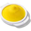 imageOXO Good Grips Cut ampamp Keep Reusable Silicone Onion SaverLemon Saver