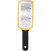 imageOXO Good Grips Etched Ginger ampamp Garlic Grater Greenusone sizeMedium Grater