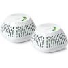 imageOXO Good Grips GreenSaver Standing Crisper Drawer Insert 2 PackStanding Crisper Drawer Insert
