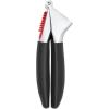 imageOXO Good Grips Heavy Duty Garlic Press DieCast Zinc Black