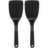 imageOXO Good Grips Nylon Griddle Turnerone size Pack of 2