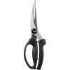imageOXO Good Grips SpringLoaded Poultry Shears BlackShears