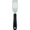 imageOXO Good Grips Stainless Steel Cut and Serve Turner BlackStainless Steel Turner