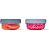 imageOXO Good Grips Twist ampamp Stack Container  20 oz  2 Pack12 oz