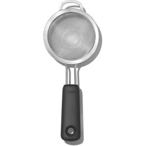 imageOXO Good Grips 6in Double Rod Strainer3 Inch Strainer