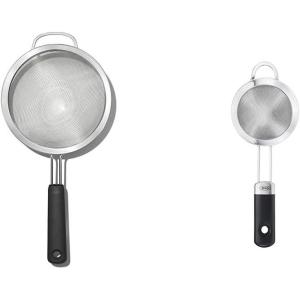 imageOXO Good Grips 6in Double Rod Strainer8 Inch Strainer
