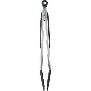 imageOXO Good Grips 9Inch Tongs with Silicone Heads12Inch