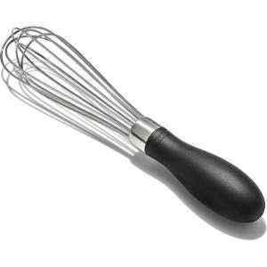 imageOXO Good Grips 9Inch WhiskBlack