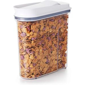 imageOXO Good Grips Airtight POP Medium Cereal Dispenser 34 QtMedium
