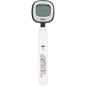 imageOXO Good Grips Chefs Precision Digital Instant Read ThermometerDigital Instant Read Thermometer
