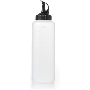 imageOXO Good Grips Chefs Squeeze Bottle  Medium159 Ounces