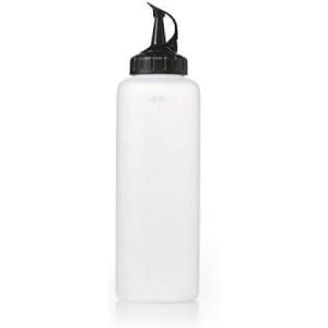 imageOXO Good Grips Chefs Squeeze Bottle  Medium160 ounces Pack of 12