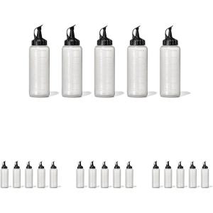 imageOXO Good Grips Chefs Squeeze Bottle  Set12oz Pack of 20