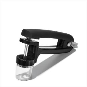 imageOXO Good Grips Cherry ampamp Olive Pitter  BlackBlack