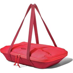 imageOXO Good Grips Insultated Bakeware Carrier  Jam  Ideal for Casseroles  Fits most 9x13 BakewareJam