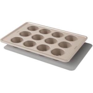 imageOXO Good Grips NonStick Pro Round Cake Pan 9 Inch12 Cup