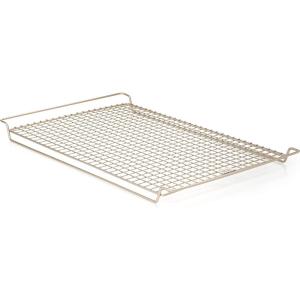 imageOXO Good Grips NonStick Pro Round Cake Pan 9 InchCooling Rack