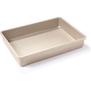 imageOXO Good Grips NonStick Pro Round Cake Pan 9 InchOne size