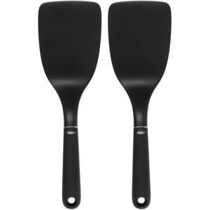 imageOXO Good Grips Nylon Griddle Turnerone size Pack of 2