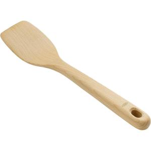 imageOXO Good Grips Saute PaddleWooden Turner