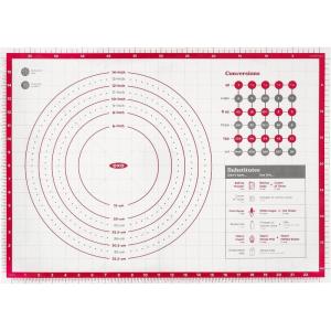 imageOXO Good Grips Silicone Baking Mat245L x 175W