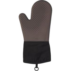 imageOXO Good Grips Silicone Oven Mitt OatBlack