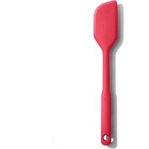 imageOXO Good Grips Silicone Small Spatula  OatJam