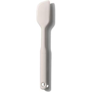 imageOXO Good Grips Silicone Small Spatula  OatOat
