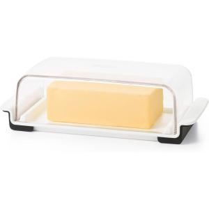 imageOXO Good Grips Wide Butter ampamp Cream Cheese Dish