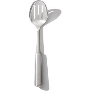 imageOXO Steel Lasagna ServerSlotted Cooking Spoon