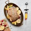 imageOXO  11210100 OXO Good Grips Silicone Roasting Racks 2PackRedPack of 2