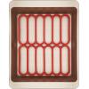 imageOXO  11210100 OXO Good Grips Silicone Roasting Racks 2PackRedPack of 2