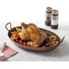 imageOXO  11210100 OXO Good Grips Silicone Roasting Racks 2PackRedPack of 2