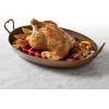 imageOXO  11210100 OXO Good Grips Silicone Roasting Racks 2PackRedPack of 2