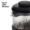 imageOXO BREW Venture ShatterResistant Travel French Press  8 Cup