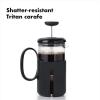 imageOXO BREW Venture ShatterResistant Travel French Press  8 Cup