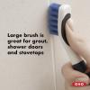 imageOXO Blue Good Grips Deep Clean Brush SetBlue
