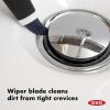 imageOXO Blue Good Grips Deep Clean Brush SetBlue
