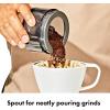 imageOXO Brew Compact Conical Burr Coffee Grinder
