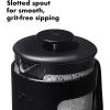 imageOXO Brew Venture French Press  8 Cup