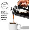 imageOXO Brew Venture French Press  8 Cup