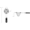imageOXO Fine Mesh Cocktail Strainer Stainless SteelStrainer